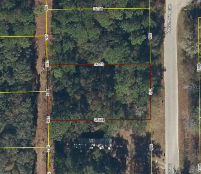 LOT19 Reaves Ave, Interlachen FL, 32148 land for sale