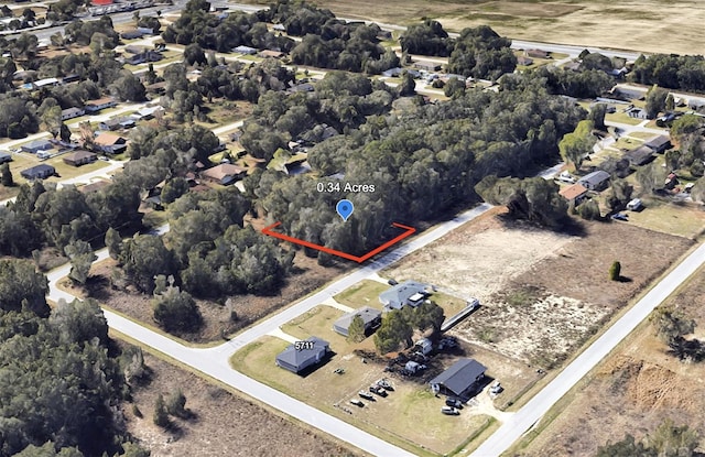 NW 4th St, Ocala FL, 34482 land for sale