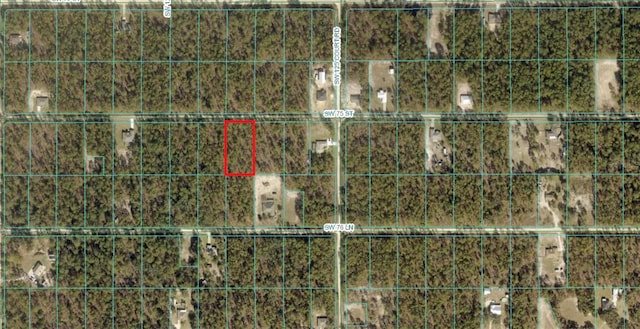 TBD SW 75th St, Dunnellon FL, 34432 land for sale