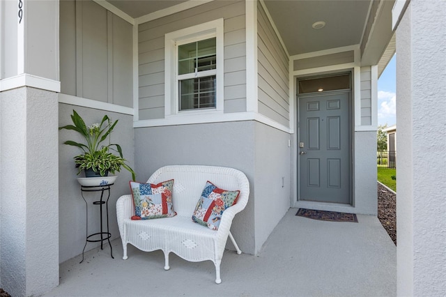 5089 Stokes Way, Wildwood, FL 34785 - view of property entrance