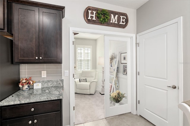 5089 Stokes Way, Wildwood, FL 34785 - interior space featuring tile patterned flooring