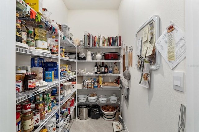 5089 Stokes Way, Wildwood, FL 34785 - view of storage area