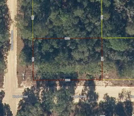 LOT18 Neilsen Ave, Interlachen FL, 32148 land for sale