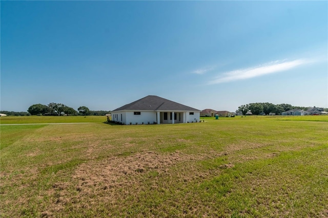 2073 NW 79th Loop, Ocala, FL 34475 - view of green lawn