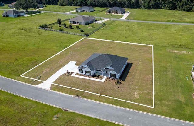 2073 NW 79th Loop, Ocala, FL 34475 - view of rural area