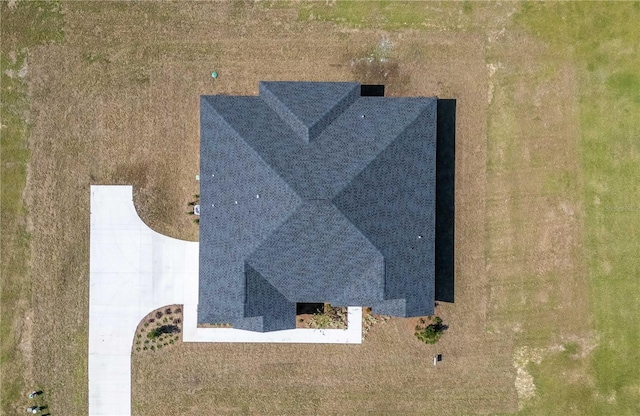 2073 NW 79th Loop, Ocala, FL 34475 - aerial view of property and surrounding area