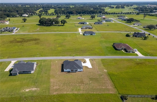 2073 NW 79th Loop, Ocala, FL 34475 - aerial view of sparsely populated area