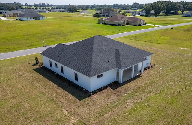 2073 NW 79th Loop, Ocala, FL 34475 - aerial view of residential area