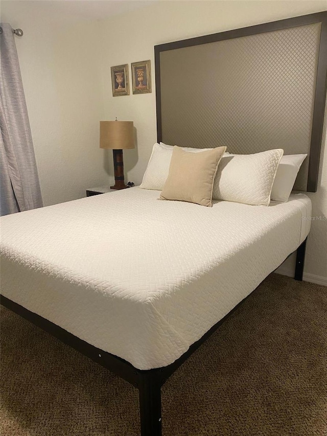 5900 NW 59th Ct, Ocala, FL 34482 - view of carpeted bedroom