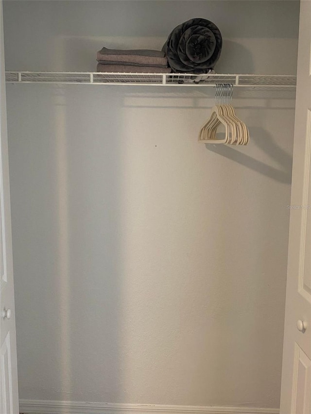 5900 NW 59th Ct, Ocala, FL 34482 - view of closet