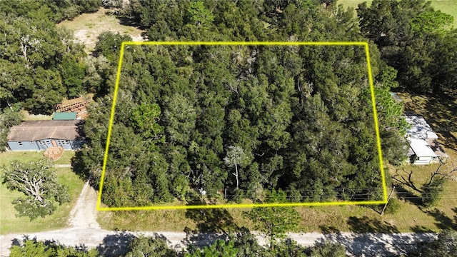 4671 E Bow N Arrow Loop, Inverness FL, 34452 land for sale