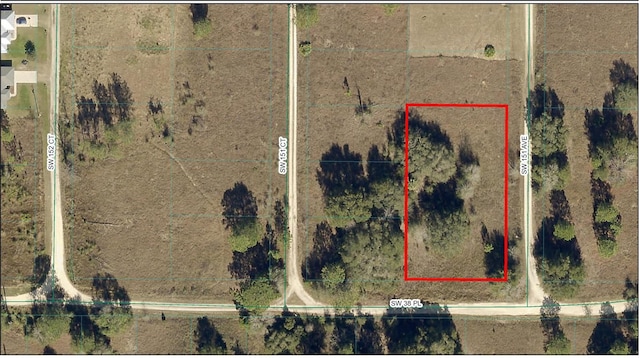 TBD SW 151st Ave, Ocala FL, 34481 land for sale