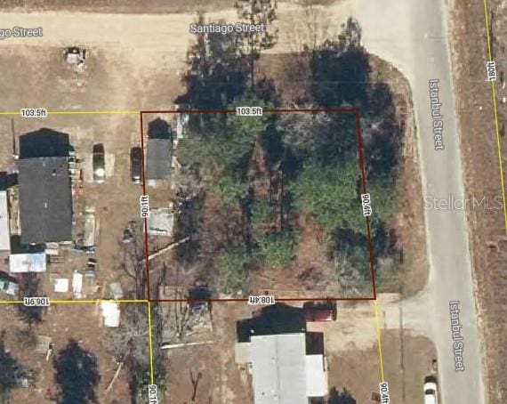 149 Istanbul St, Interlachen FL, 32148 land for sale