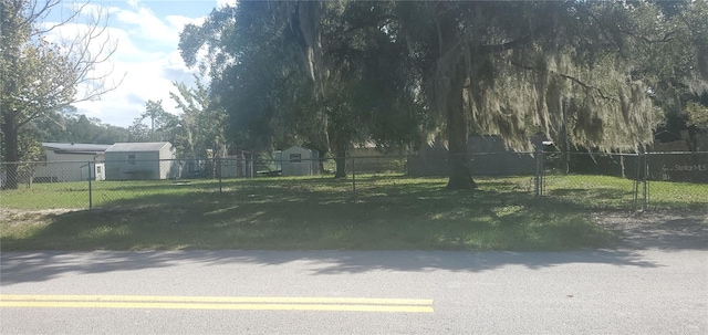 18440 SE 53rd Pl, Ocklawaha FL, 32179 land for sale