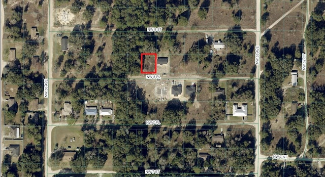 Listing photo 2 for 0 NW 8th Pl, Ocala FL 34482