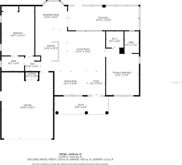 4762 NW 30th Pl, Ocala, FL 34482 - photo 28