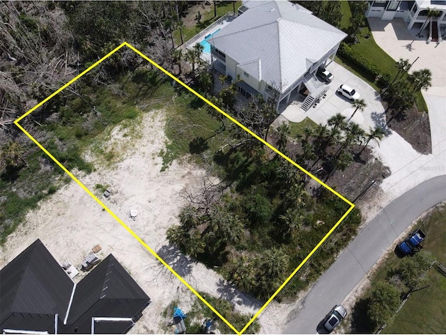 13407 Electron Dr, Fort Myers FL, 33908 land for sale