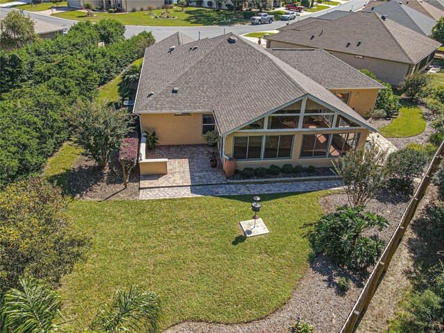 13166 SE 86th Cir, Summerfield, FL 34491 - photo 17