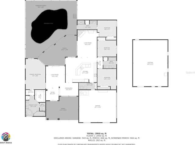 4893 SW 4th Cir, Ocala, FL 34471 - photo 75