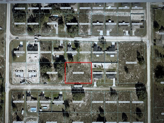 00 SW 104th St, Dunnellon FL, 34432 land for sale