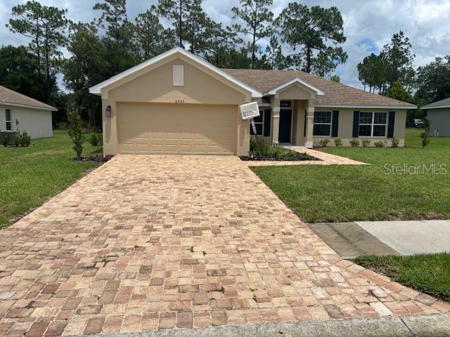 6925 SW 179th Court Rd, Dunnellon, FL 34432 - photo 1