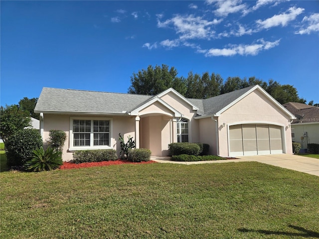 7366 SW 115th Pl, Ocala FL, 34476, 2 bedrooms, 2 baths house for sale