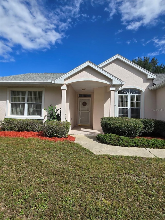 Listing photo 2 for 7366 SW 115th Pl, Ocala FL 34476