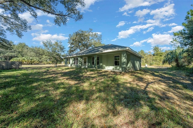 19662 SW Marine Blvd, Dunnellon, FL 34431 - photo 38