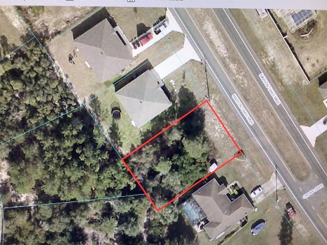 0 Marion Oaks Mnr, Ocala FL, 34473 land for sale