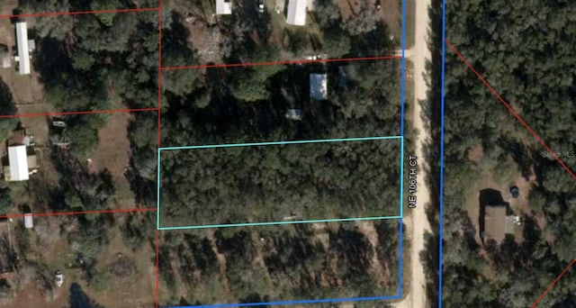 TBD NE 106th Ct, Archer FL, 32618 land for sale