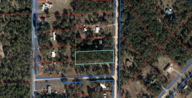 Listing photo 2 for TBD NE 106th Ct, Archer FL 32618