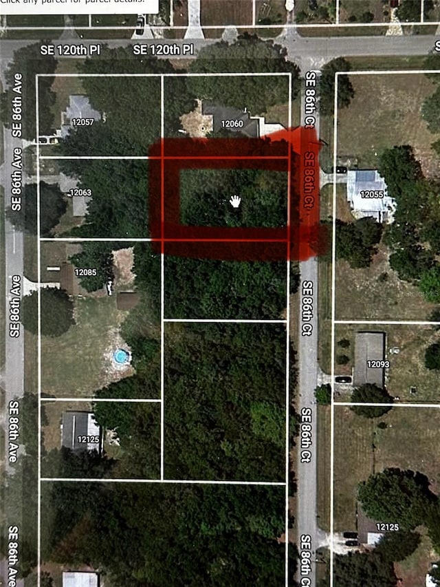 Listing photo 2 for SE 86th Ct, Belleview FL 34420