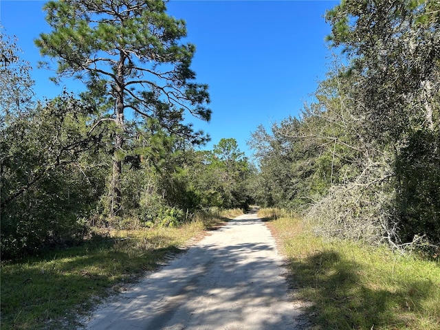 Listing photo 3 for TBD NE 138th Ter, Williston FL 32696