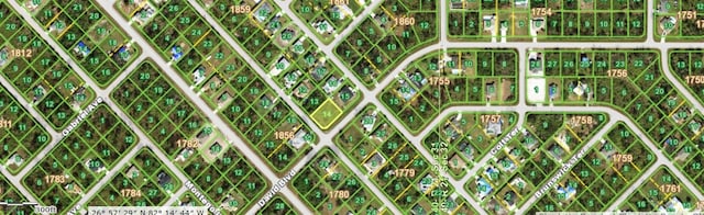 4746 Kempson Ln, Port Charlotte FL, 33981 land for sale