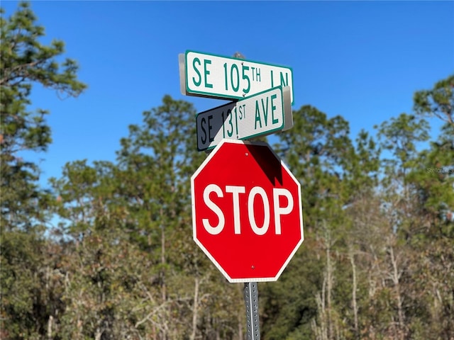 Listing photo 3 for LOT1 SE 131st Ave, Dunnellon FL 34431