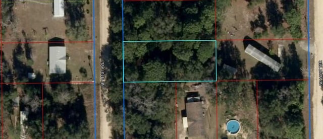 4811 NE 141st Ave, Williston FL, 32696 land for sale