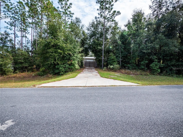12805 SW 64th Ln, Ocala, FL 34481 - view of concrete surface