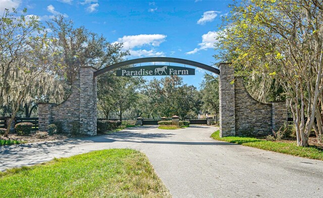TBD NW 154th Avenue Rd, Morriston, FL 32668 - photo 17