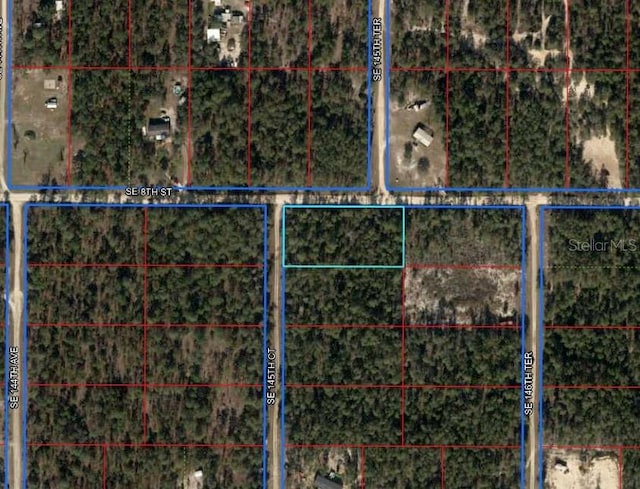 LOT11 SE 8th St, Williston FL, 32696 land for sale