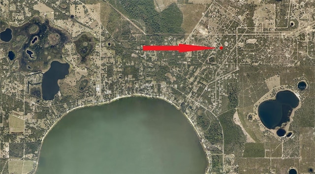 TBD Bay Place, Ocklawaha FL, 32179 land for sale