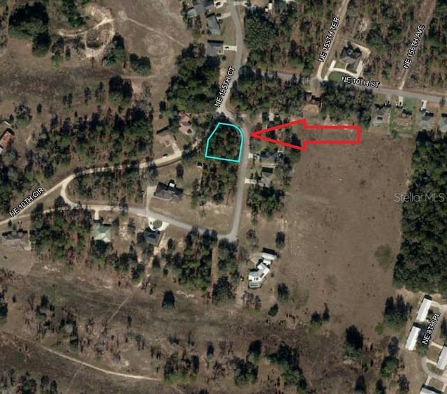 TBD NE 10th Cir, Williston FL, 32696 land for sale