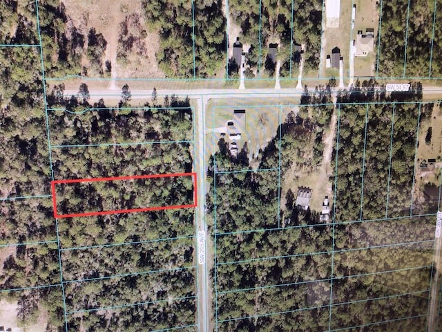 Listing photo 2 for 0 SW 209th Ave, Dunnellon FL 34432