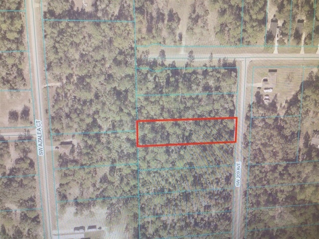 Listing photo 3 for 0 SW 209th Ave, Dunnellon FL 34432