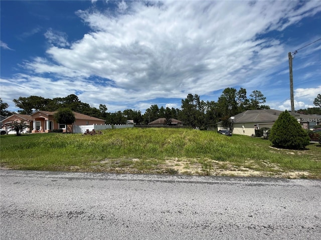 7045 Hemlock Rd, Ocala FL, 34472 land for sale