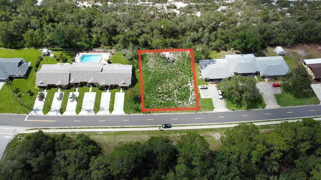 5023 Granada Blvd, Sebring FL, 33872 land for sale