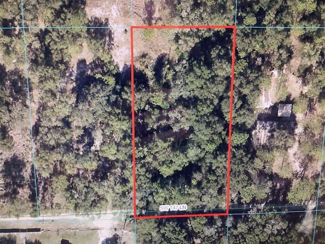 0 SW 147th Ln, Dunnellon FL, 34432 land for sale