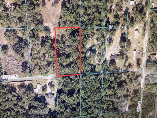 Listing photo 2 for 0 SW 147th Ln, Dunnellon FL 34432