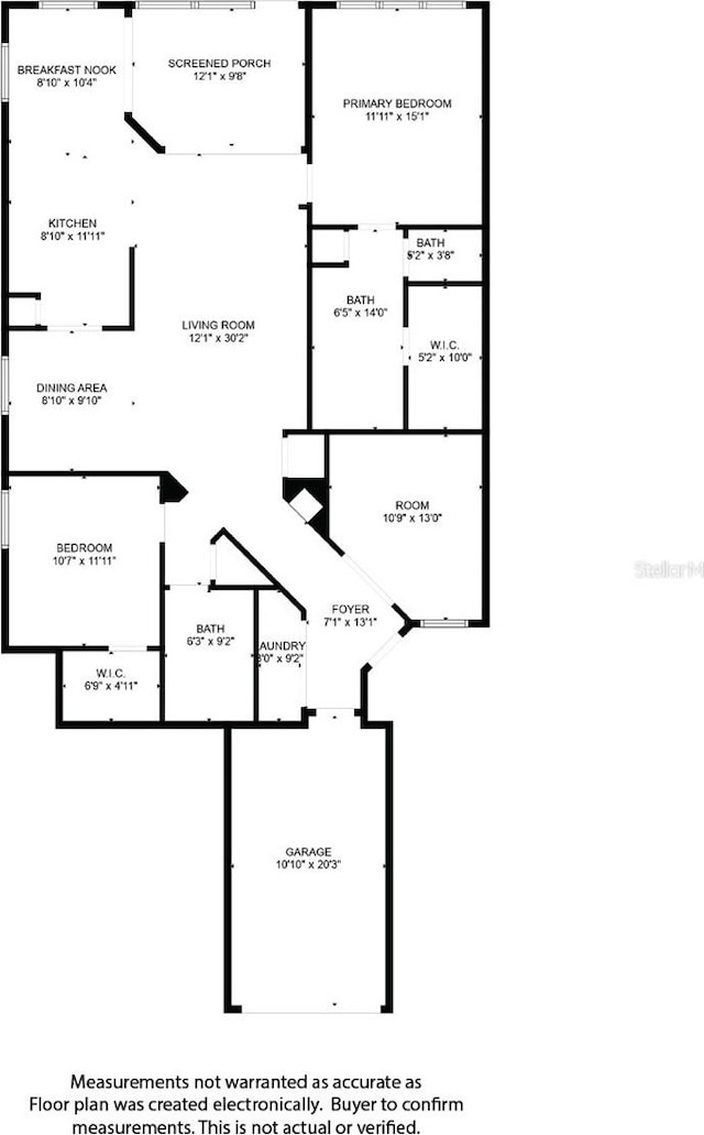 4555 SW 52nd Cir Unit 101, Ocala, FL 34474 - photo 46