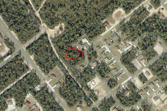 Listing photo 2 for TBD SW 168th Loop, Ocala FL 34473