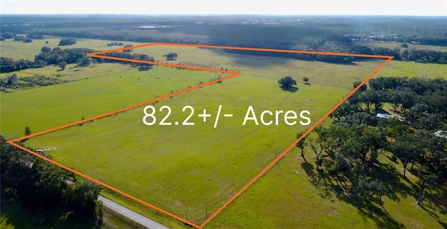 SW 215th Ave, Morriston FL, 32668 land for sale